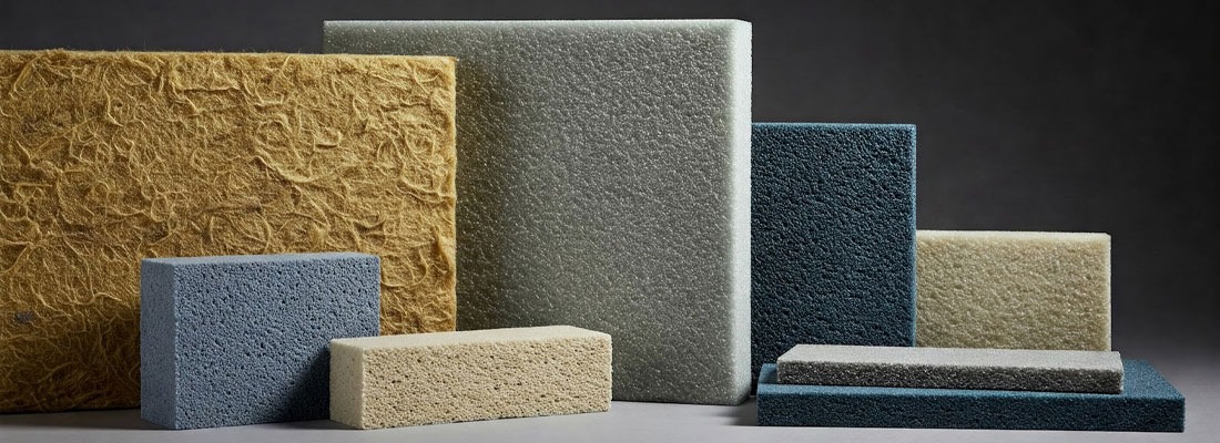 Sound Proofing Fabric Panels Dubai