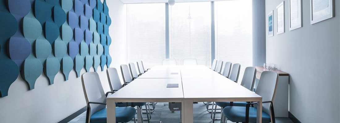 Acoustic Panels by Material