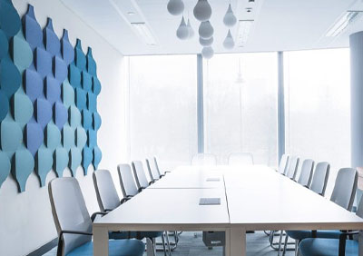 Acoustic Panels by Material