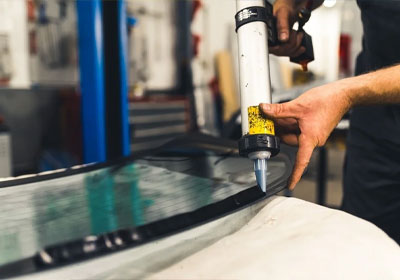  Sound Proofing Wall Installation in Dubai