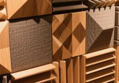  Sound Proofing Wall Installation in Dubai
