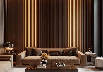  Sound Proofing Wall Installation in Dubai