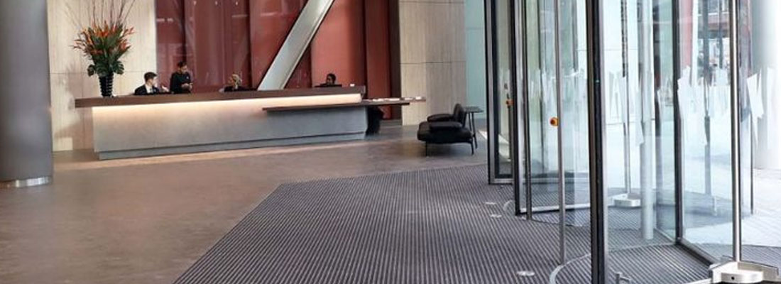 acoustic wall panels supplier in Dubai