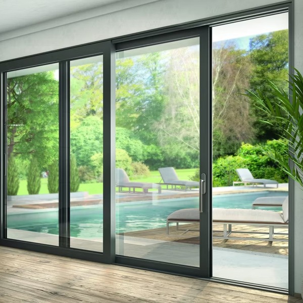 Indoor Aluminium Frame Supplier Dubai