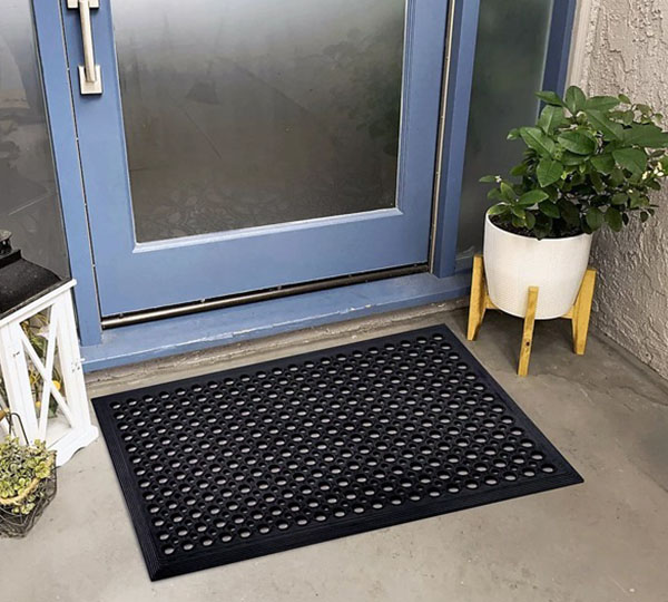 indoor entrance mat supplier uae