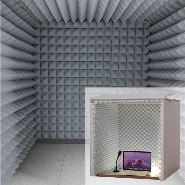 sound proofing wall supplier Abu Dhabi
