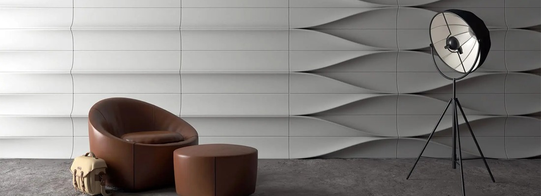 for acoustic wall panels in Dubai