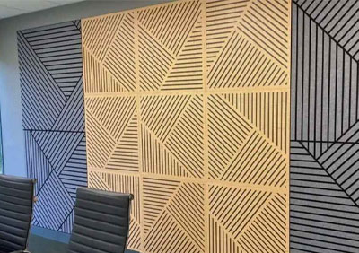 PVC wall guards
