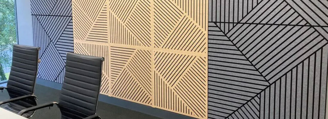 Sound Proofing Wall Installation in Dubai