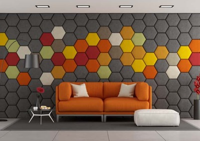 acoustic wall panels supplier in Dubai