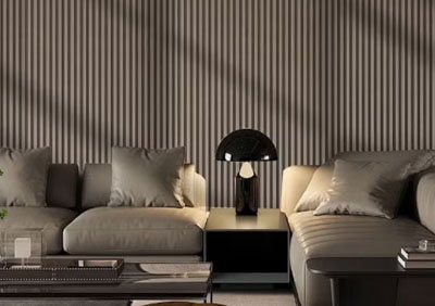 PVC wall guards