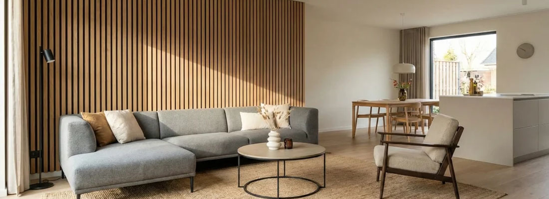 Acoustic Panels by Material
