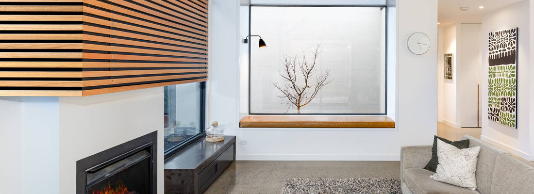 Acoustic Panels by Material