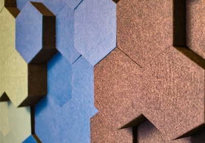 Sound Proofing Fabric Panels Dubai