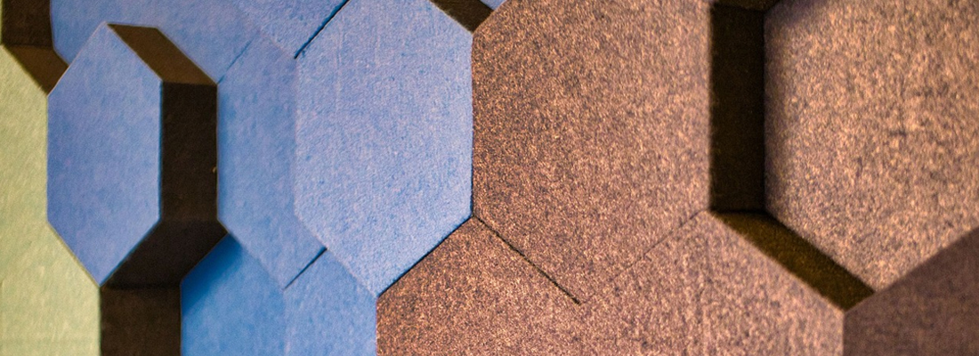 Sound Proofing Fabric Panels Dubai