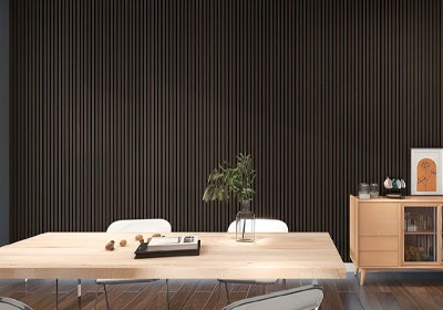Sound Proofing Wood Panels Abu Dhabi