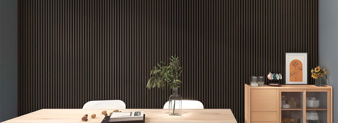 Sound Proofing Fabric Panels Dubai